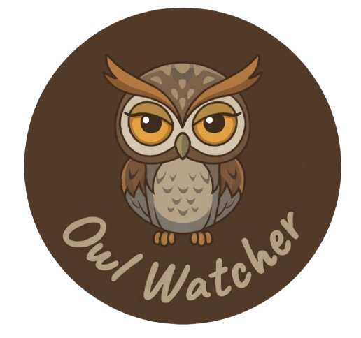 Owl Logo